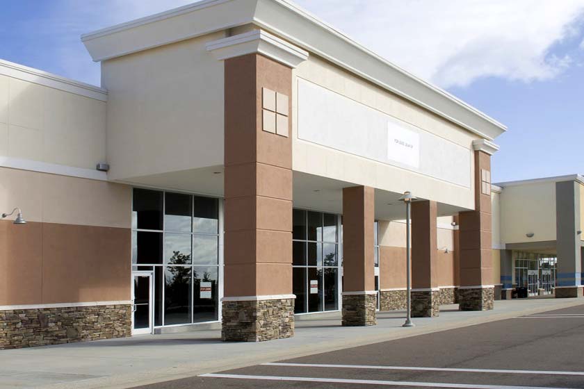 Commercial Power Washing by USA Washers