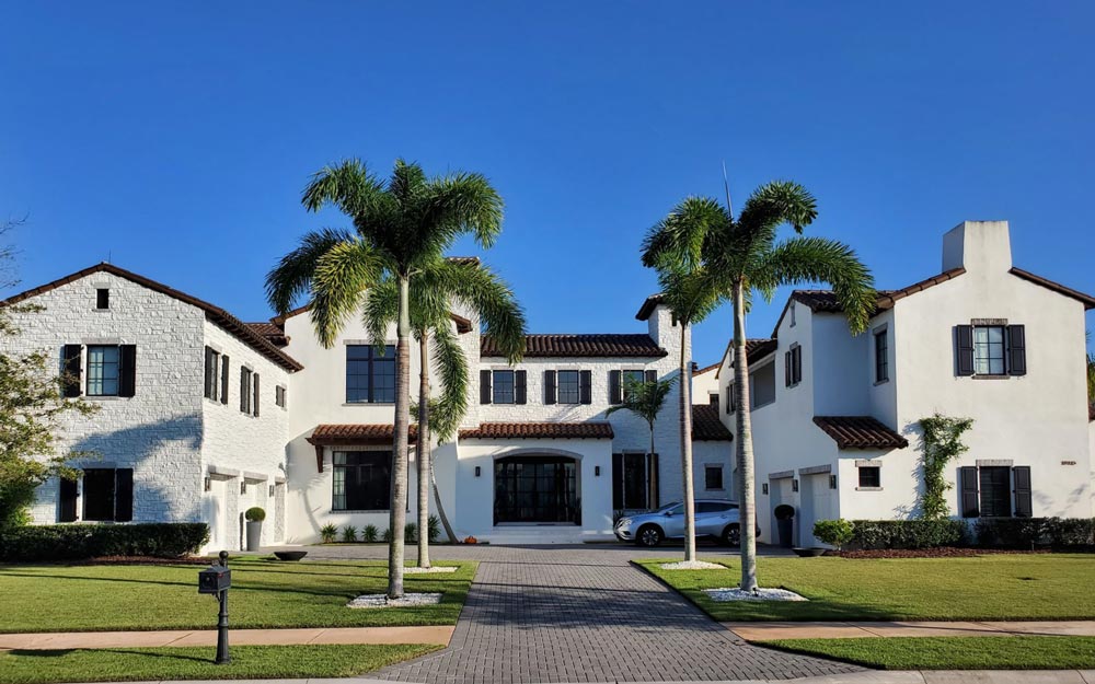 Orlando Pressure Washing Services