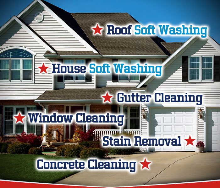 Orlando Gutter Cleaning Experts